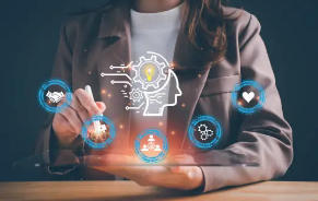 🧠 Gestión de la Información
