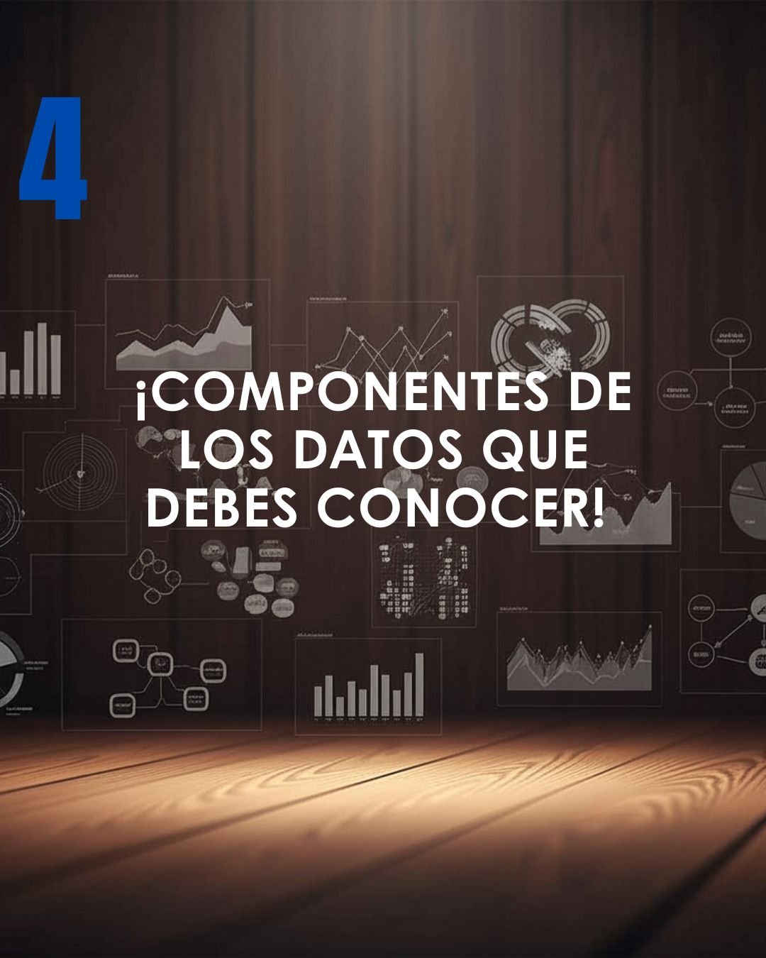 transformar datos en conocimiento