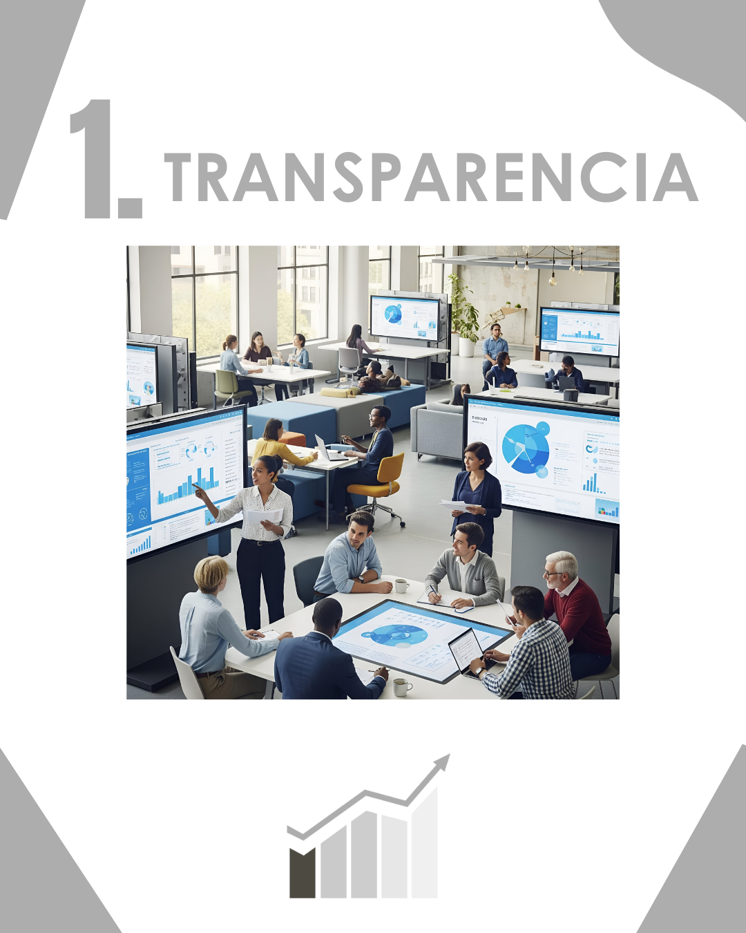 Ética en la Gestión de la Información