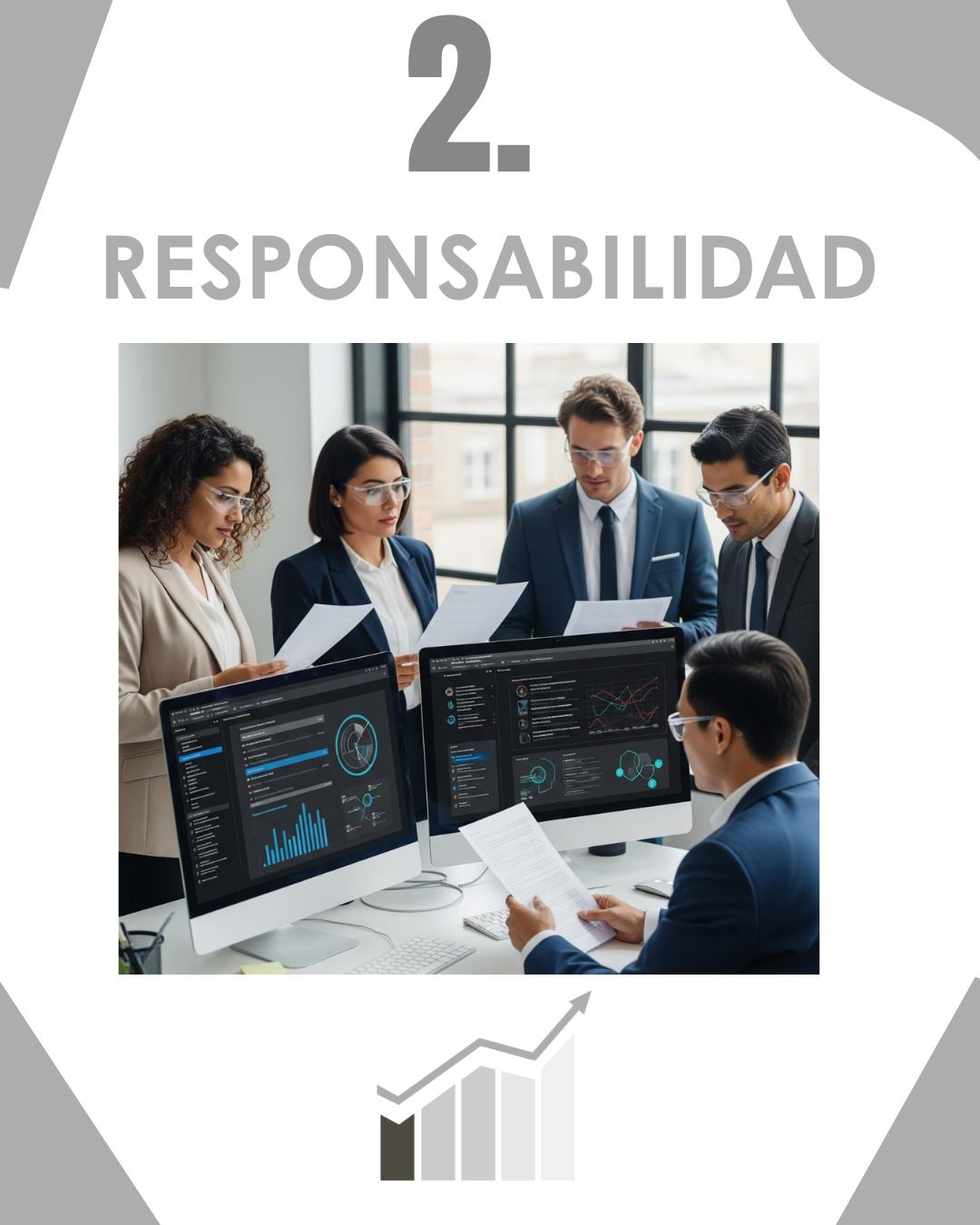 Ética en la Gestión de la Información