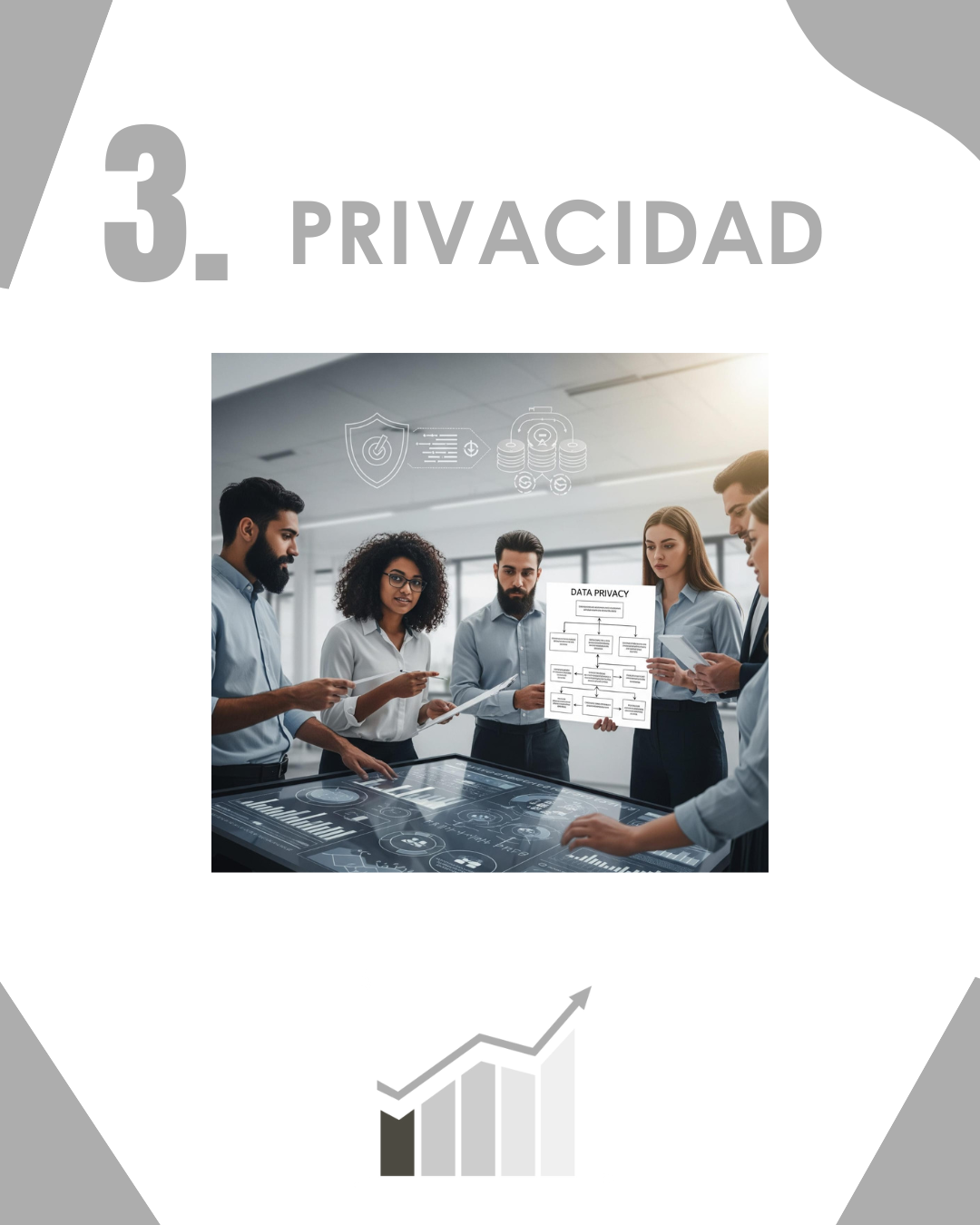 Ética en la Gestión de la Información