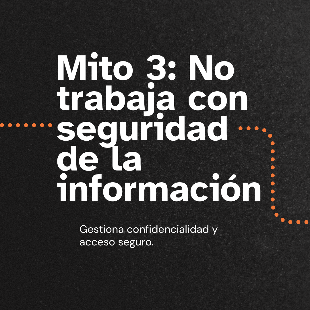 En la era digital, el gestor de la información es más crucial que nunca, pero su rol a menudo se malinterpreta. Descubre las verdades detrás de los mitos comunes sobre esta figura clave, y cómo su trabajo asegura la protección de datos, optimiza procesos y fomenta la transparencia en tu organización.