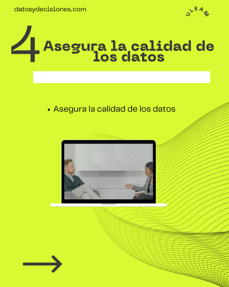 decisiones empresariales información