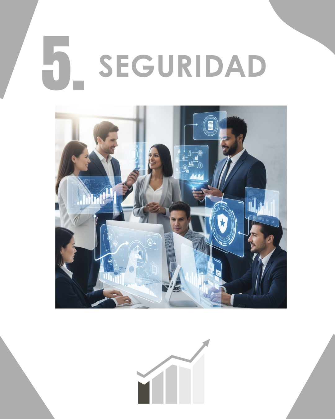 Ética en la Gestión de la Información