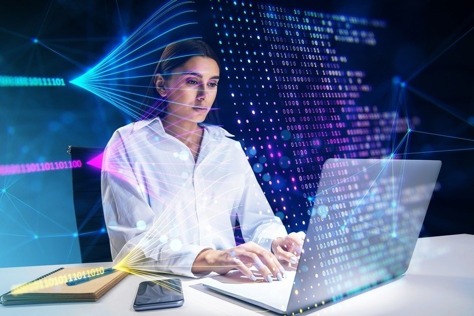 El Futuro Es Data: Por Qué Estudiar Gestión de la Información
