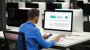 Gestionar datos como un profesional