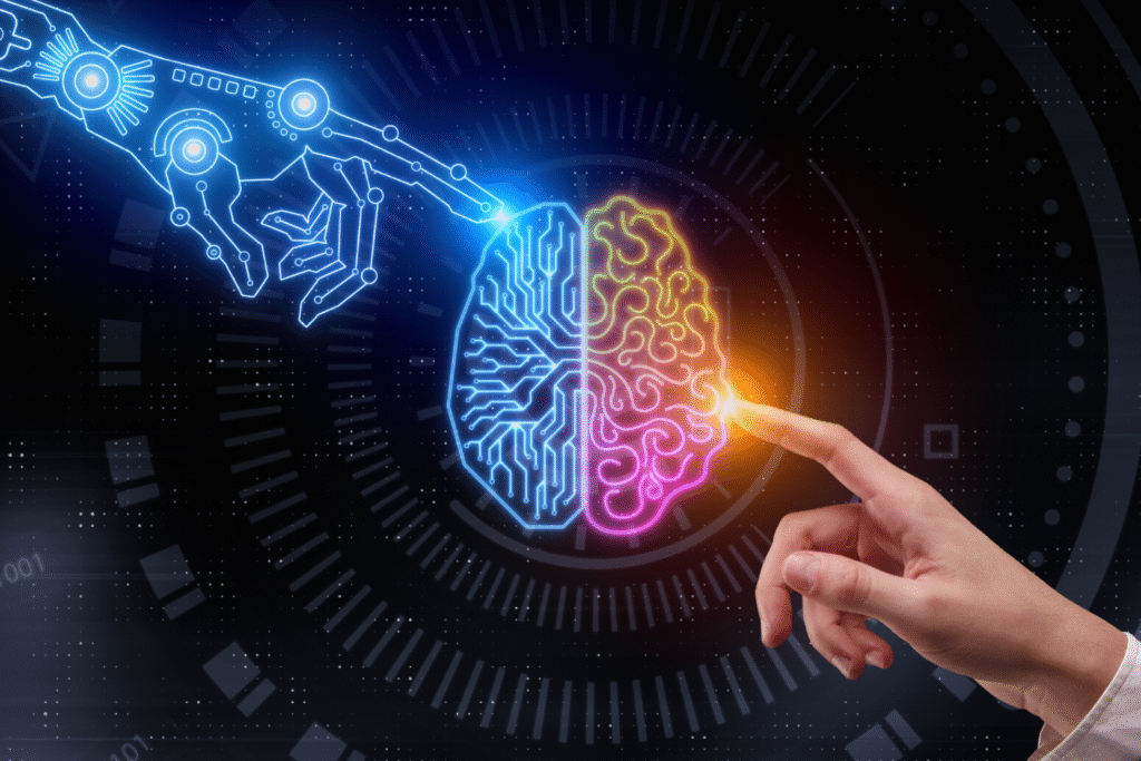 Futuro de la Inteligencia de Negocios