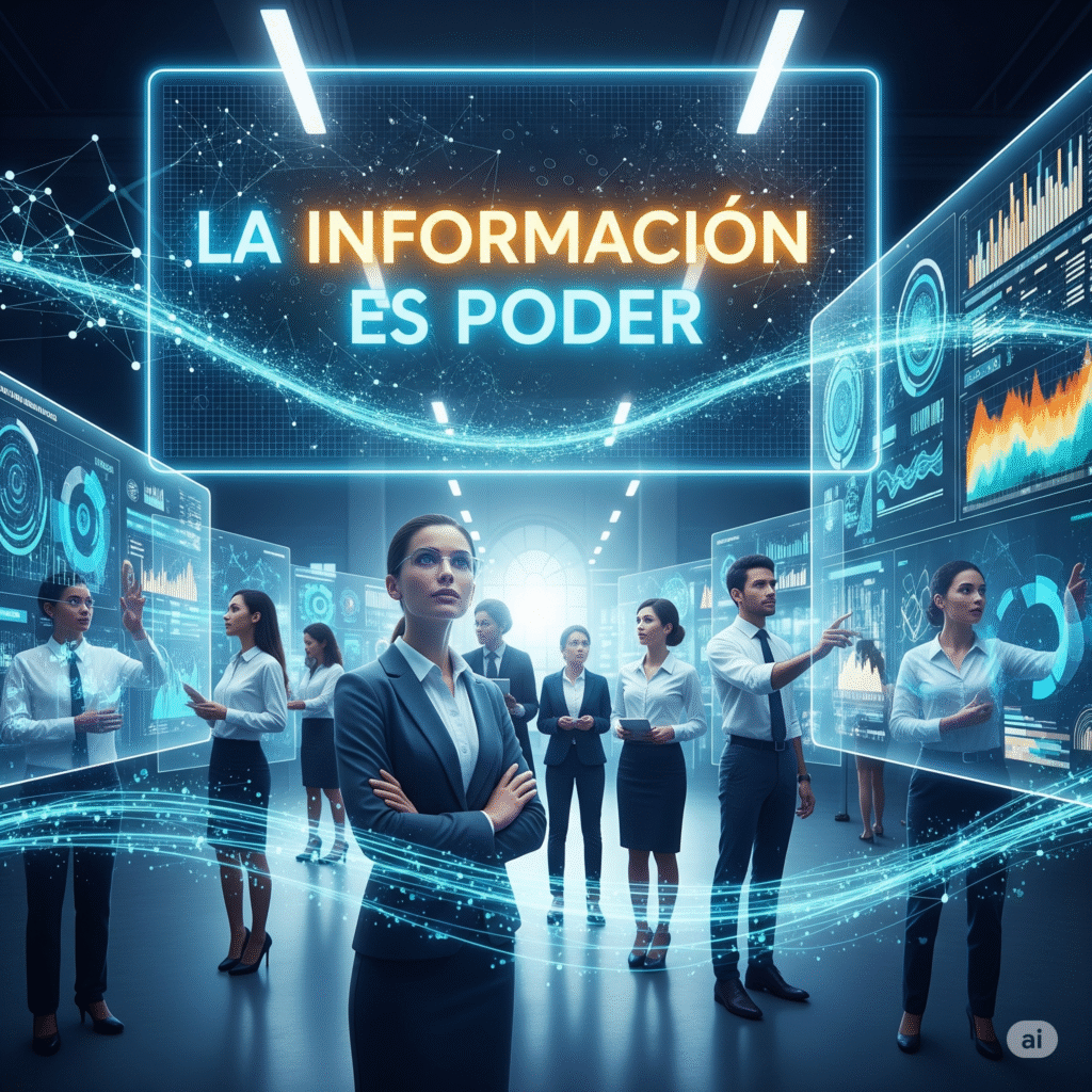 Gestión de la Información