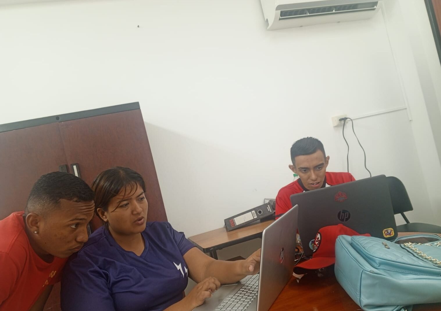 Prácticas Preprofesionales en Gestión de la Información