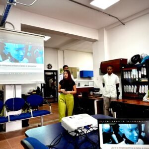 Prácticas laborales de gestión de información gerencial