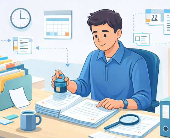 Prácticas laborales de gestión de información gerencial