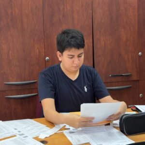 Prácticas laborales de gestión de información gerencial